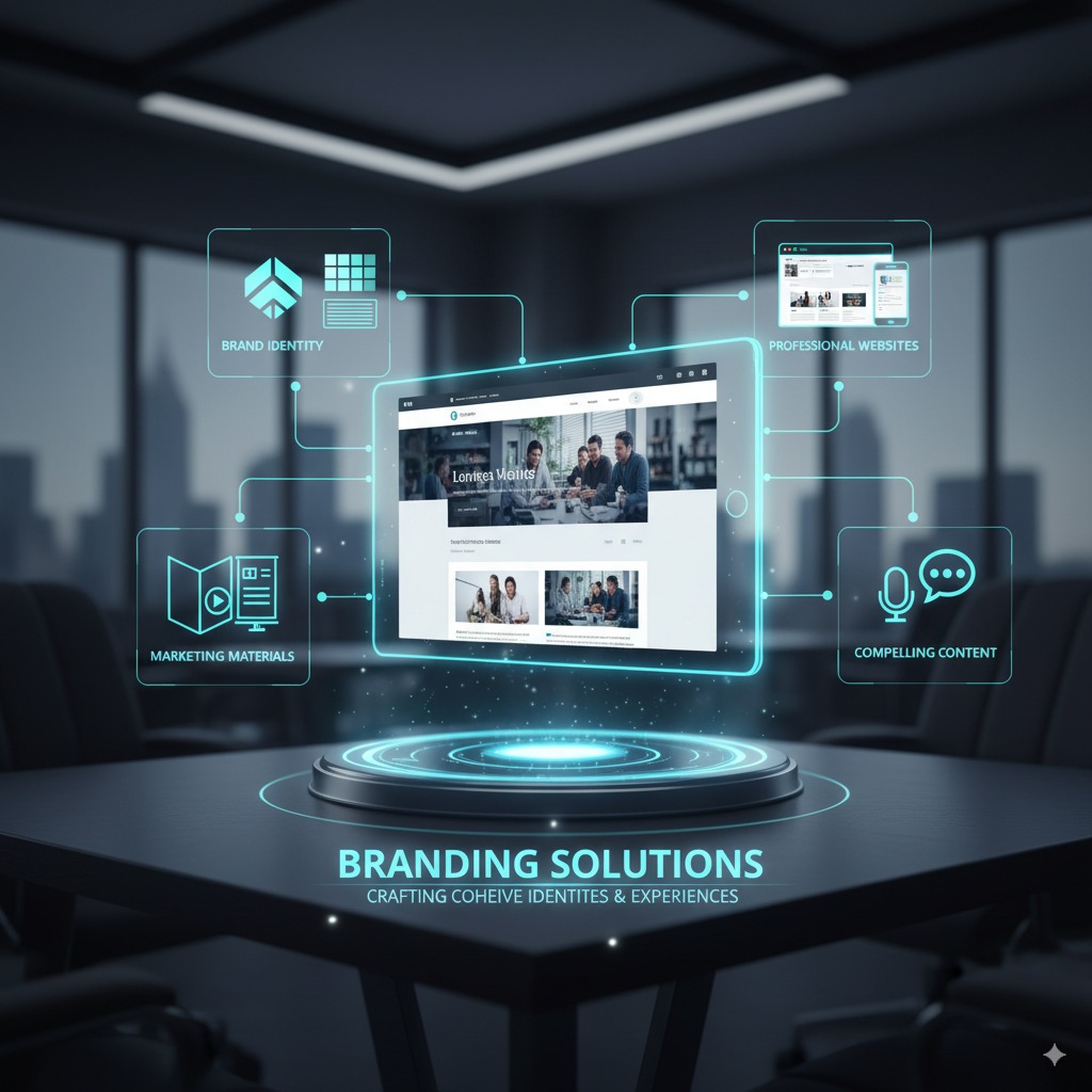 Branding Solutions