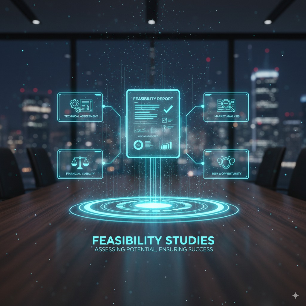 Impact Assessment Analysis