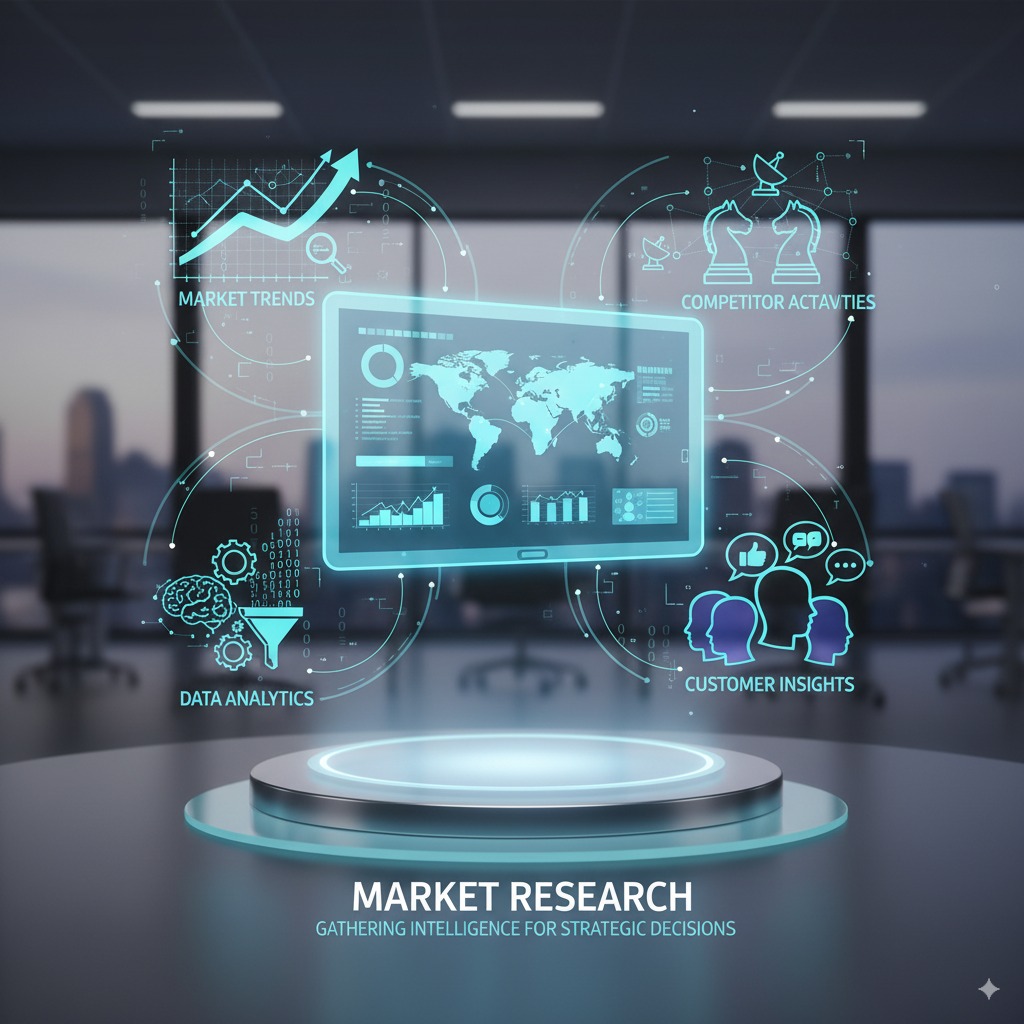 Market Research Services