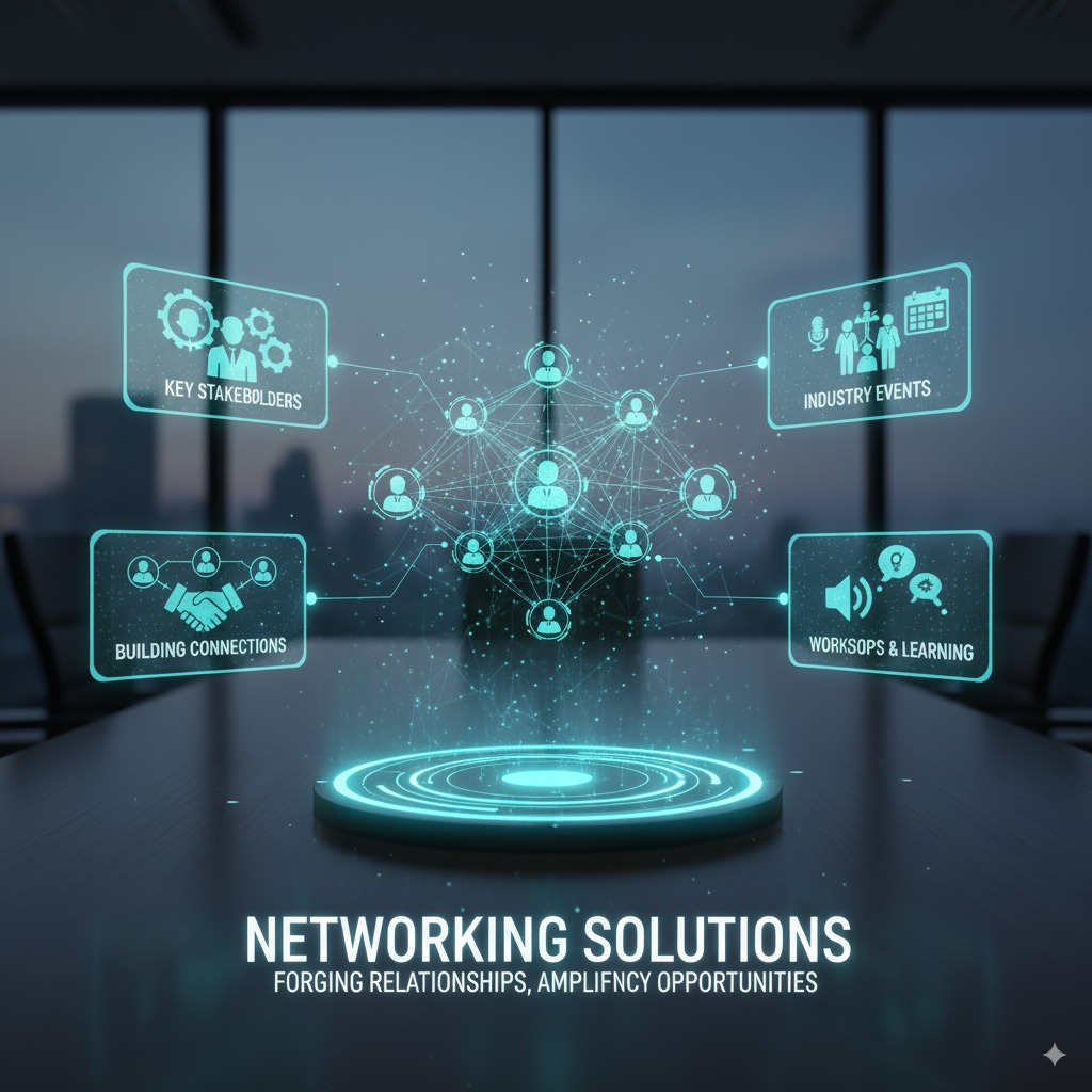 Networking Solutions