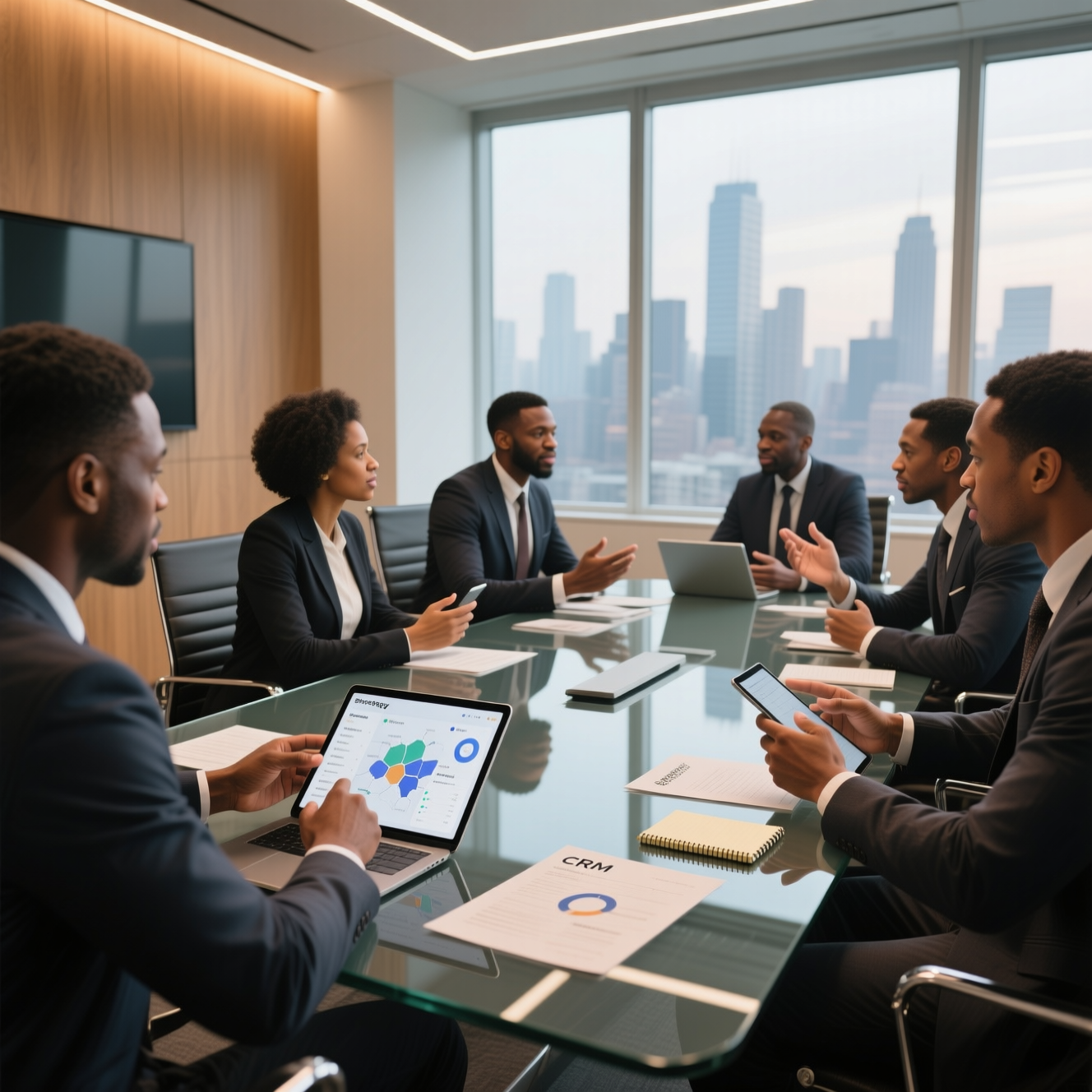 Networking Solutions